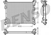 Радіатор, охолодження двигуна DRM06006