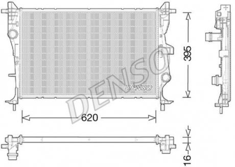 ? ?°???–?°?‚???Ђ DENSO DRM06038