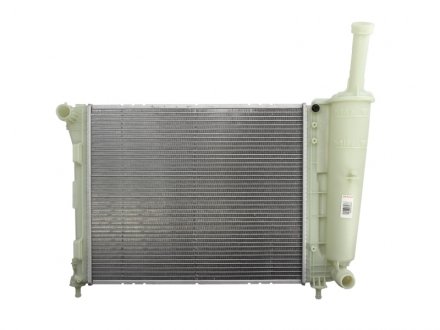 Радиатор, охлаждение двигателя DENSO DRM09088