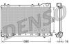 Радіатор, охолодження двигуна DENSO DRM36001 (фото 1)