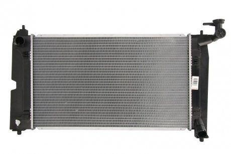 Радиатор системы охлаждения DENSO DRM50110 (фото 1)