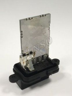 OPORNIK DMUCHAWY DENSO DRS12011 (фото 1)