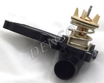 Термостат Audi A4/A6/A8/Q5/Q7 3.0TFSI 08- (85℃) DENSO DTM85758 (фото 1)