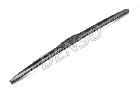 Щетка стеклоочистителя гибридная 550 мм,JP DENSO DU055L (фото 1)