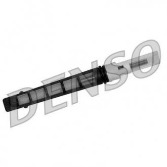 Форсунка, розширювальний клапан DENSO DVE02004 (фото 1)