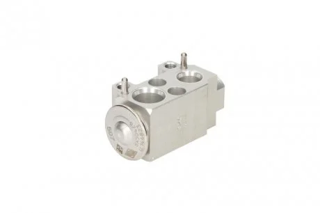 Розширювальний клапан (BLOCK) кондиціонера DENSO DVE05015