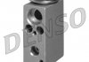 Розширювальний клапан (BLOCK) кондиціонера DVE09005