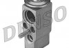 Розширювальний клапан, кондиціонер DVE23004
