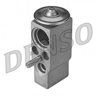 Розширювальний клапан, кондиціонер DENSO DVE23004 (фото 1)
