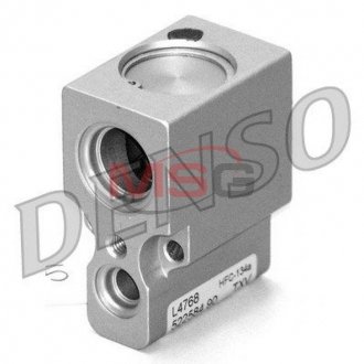 Расширительный клапан, кондиционер DENSO DVE23100