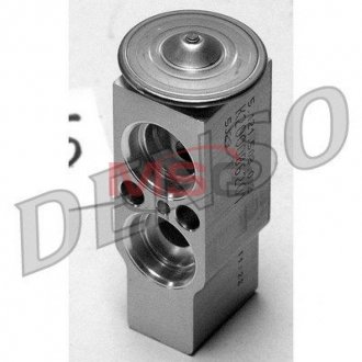 Расширительный клапан, кондиционер DENSO DVE99505 (фото 1)