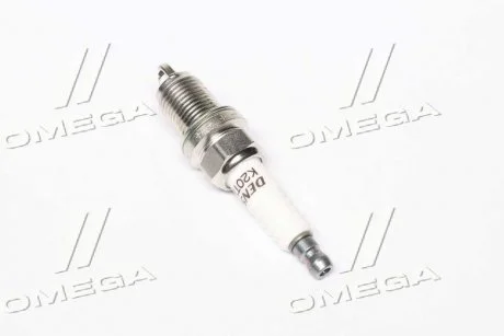 Свічка запалювання DENSO K20TXR#4
