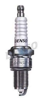 Свічка запалювання DENSO W20EXR-U