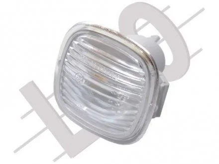 Покажчик повороту AUDI A3/A4/A8 94-03 LE/PR PRZEZROCZYSTY DEPO 00305847