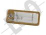 LAMPA TABLICY REJESTR AUDI A6 KOMBI 01.97-01.05 Z ZAROWKA LED SZT DEPO 00313900LED (фото 1)
