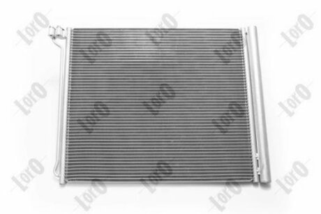 КОНДЕНСАТОР, КОНДИЦІОНЕР DEPO 004-016-0028 (фото 1)