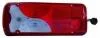 Скло ліхтаря 00-449-1901RE