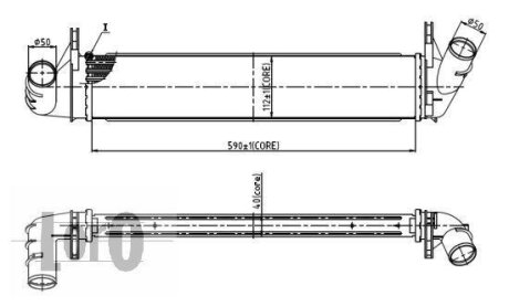 ІНТЕРКУЛЕР, ЗАРЯДНИЙ ПРИСТРІЙ DEPO 010-018-0002 (фото 1)