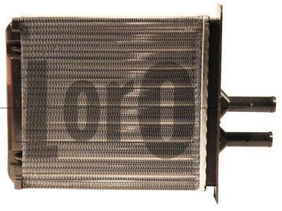 ТЕПЛООБМІННИК, ВНУТРІШНЄ ОПАЛЕННЯ DEPO 016-015-0007 (фото 1)