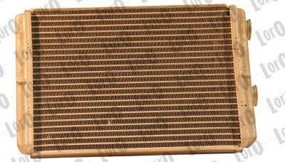 ТЕПЛООБМІННИК, ВНУТРІШНЄ ОПАЛЕННЯ DEPO 016-015-0011-B