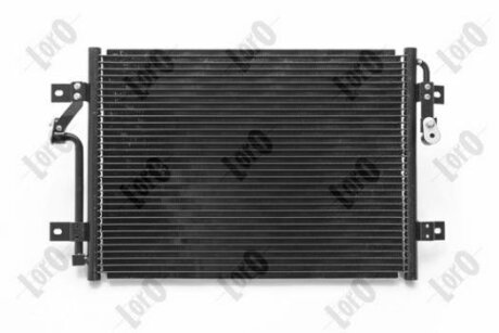 КОНДЕНСАТОР, КОНДИЦІОНЕР DEPO 016-016-0019 (фото 1)