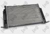 Радіатор системи охолодження FIAT STILO 0160170051