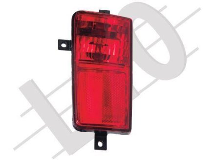 Фото 1 - протитуманна фара не продається у франції DEPO 016-53-875 ПРОТИТУМАННА ФАРА НЕ ПРОДАЄТЬСЯ У ФРАНЦІЇ DEPO 016-53-875 (фото 1)