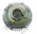 Муфта, вентилятор радіатора DEPO 0170130002 (фото 2)