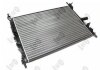РАДІАТОР, ОХОЛОДЖЕННЯ ДВИГУНА DEPO 0170170052 (фото 2)