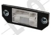 Лампа освещения номерного знака FORD C-MAX/FOCUS 03-12 PR/LE LED 01712900LED