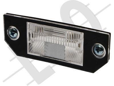 Лампа освещения номерного знака FORD C-MAX/FOCUS 03-12 PR/LE LED DEPO 01712900LED (фото 1)