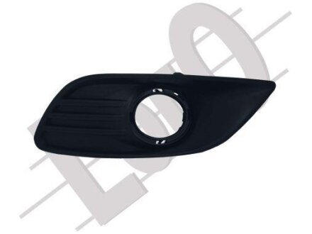 Фото 1 - вентиляційна решітка, бампер DEPO 017-13-544 ВЕНТИЛЯЦІЙНА РЕШІТКА, БАМПЕР DEPO 017-13-544 (фото 1)