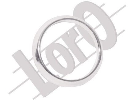 Фото 1 - рама, протитуманна фара DEPO 017-13-547 РАМА, ПРОТИТУМАННА ФАРА DEPO 017-13-547 (фото 1)