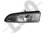 Покажчик повороту FORD B-MAX/FIESTA VI 08- LE LUSTERKO ZEWNиTRZNE BIAЭY 01730861