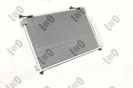 Фото 1 - конденсатор, кондиціонер DEPO 018-016-0030 КОНДЕНСАТОР, КОНДИЦІОНЕР DEPO 018-016-0030 (фото 1)