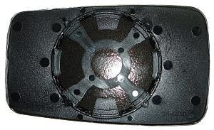 ДЗЕРКАЛЬНЕ СКЛО, ЗОВНІШНЄ ДЗЕРКАЛО DEPO 0201G03