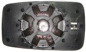 ДЗЕРКАЛЬНЕ СКЛО, ЗОВНІШНЄ ДЗЕРКАЛО DEPO 0201G06