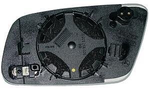 Фото 1 - дзеркальне скло, зовнішнє дзеркало DEPO 0207G02 ДЗЕРКАЛЬНЕ СКЛО, ЗОВНІШНЄ ДЗЕРКАЛО DEPO 0207G02 (фото 1)