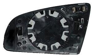 ДЗЕРКАЛЬНЕ СКЛО, ЗОВНІШНЄ ДЗЕРКАЛО DEPO 0215G06 (фото 1)