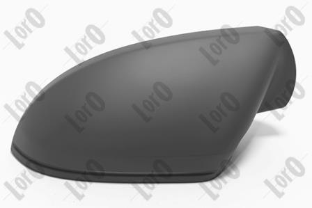 Корпус дзеркала правий DEPO 0232C04