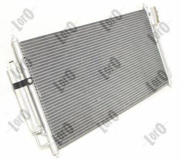 Конденсатор, система кондиціонування повітря DEPO 0350160022