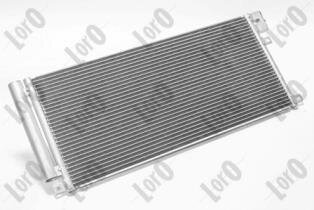 Фото 1 - конденсатор, кондиціонер DEPO 037-016-0007 КОНДЕНСАТОР, КОНДИЦІОНЕР DEPO 037-016-0007 (фото 1)