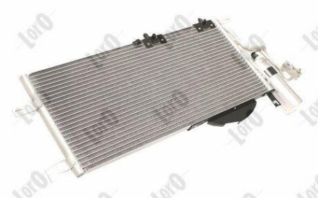 КОНДЕНСАТОР, КОНДИЦІОНЕР DEPO 037-016-0022 (фото 1)