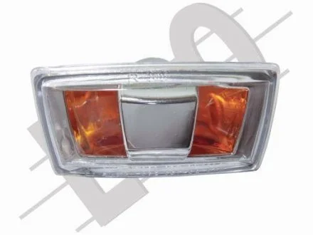 Покажчик повороту OPEL ASTRA/CHEVROLET CRUZE 04- LE PRZEНROCZYSTY DEPO 03732841