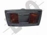Покажчик повороту OPEL ASTRA/CORSA/INSIGNIA/CHEVROLET CRUZE 04- PR SZARY PRZYDYMIONY 03732846