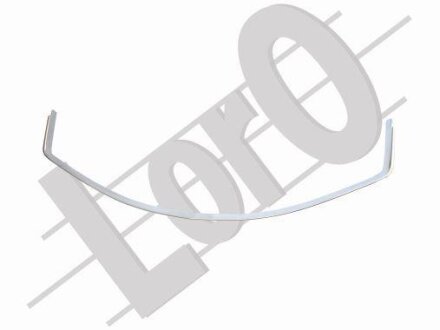 ОЗДОБЛЕННЯ/ПЛАНКА НЕ ПРОДАЄТЬСЯ У ФРАНЦІЇ DEPO 037-34-440 (фото 1)
