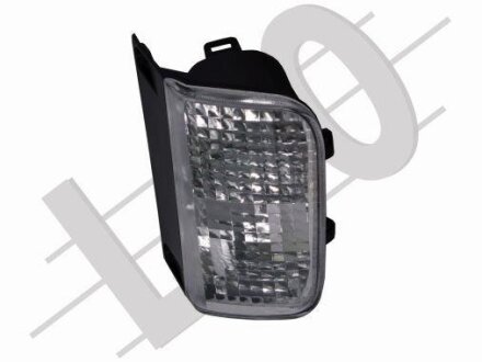 ЗАДНЄ СВІТЛО НЕ ПРОДАЄТЬСЯ У ФРАНЦІЇ DEPO 037-43-872RHD (фото 1)
