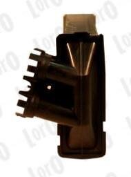 Теплообменник отопления салона P 307 00- DEPO 038-015-0001