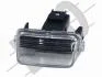 Лампа освещения номерного знака CITROEN BERLINGO/C3/C4 08- 03806900