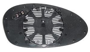 ДЗЕРКАЛЬНЕ СКЛО, ЗОВНІШНЄ ДЗЕРКАЛО DEPO 0401G02